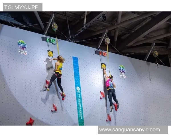 西安攀岩队转型之路：挑战与机遇并存的得失分析